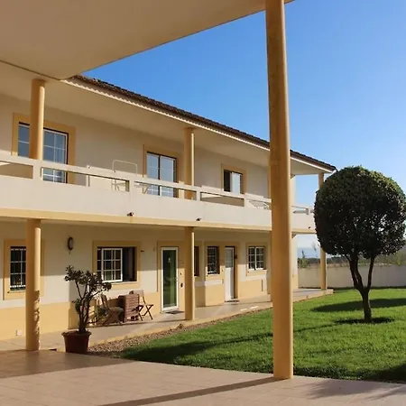 Baleal, By The Sea With Swimming Pool Apartment Exterior photo