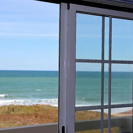 Baleal, By The Sea With Swimming Pool Apartment Exterior photo