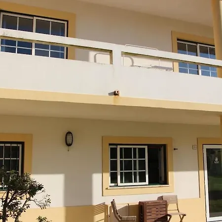 Baleal, By The Sea With Swimming Pool Apartment Exterior photo