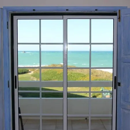 Baleal, By The Sea With Swimming Pool Apartment Exterior photo