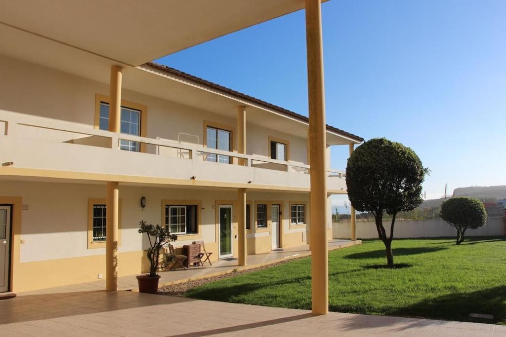 Baleal, By The Sea With Swimming Pool *