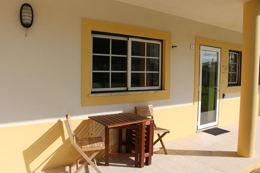 Apartment Baleal, By The Sea With Swimming Pool