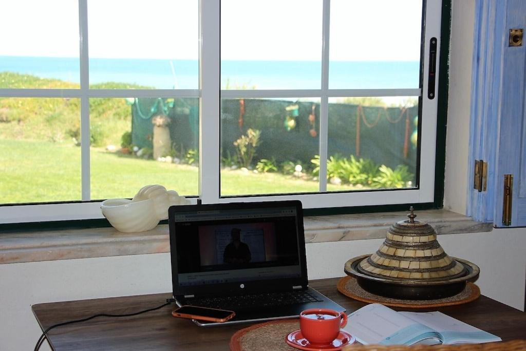 Apartment Baleal, By The Sea With Swimming Pool