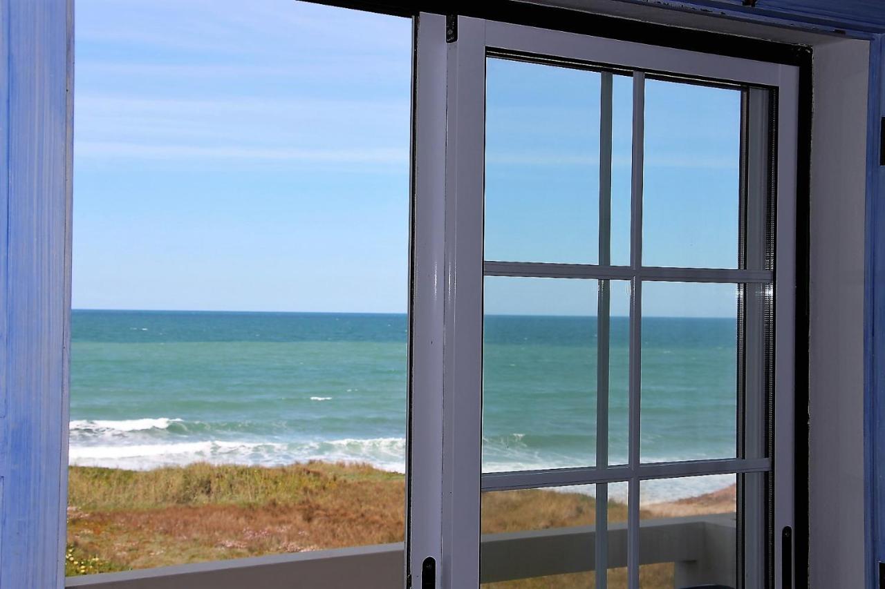 Baleal, By The Sea With Swimming Pool Apartament