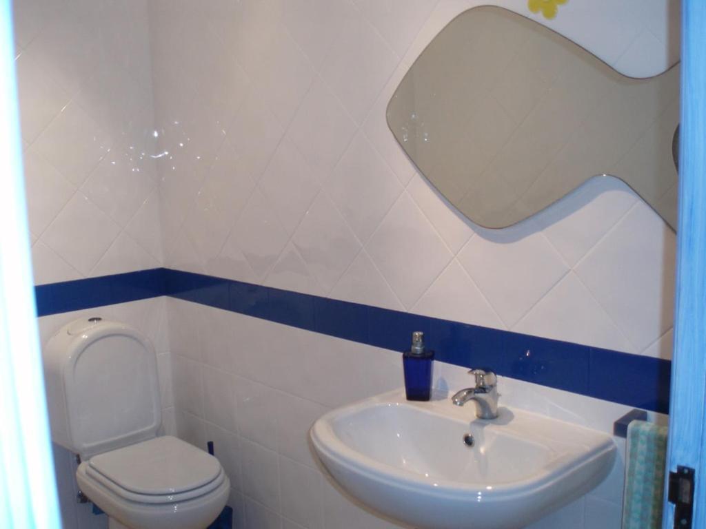 Apartament Baleal, By The Sea With Swimming Pool *