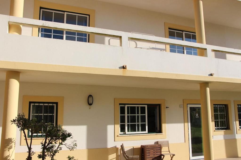 Baleal, By The Sea With Swimming Pool Apartament *