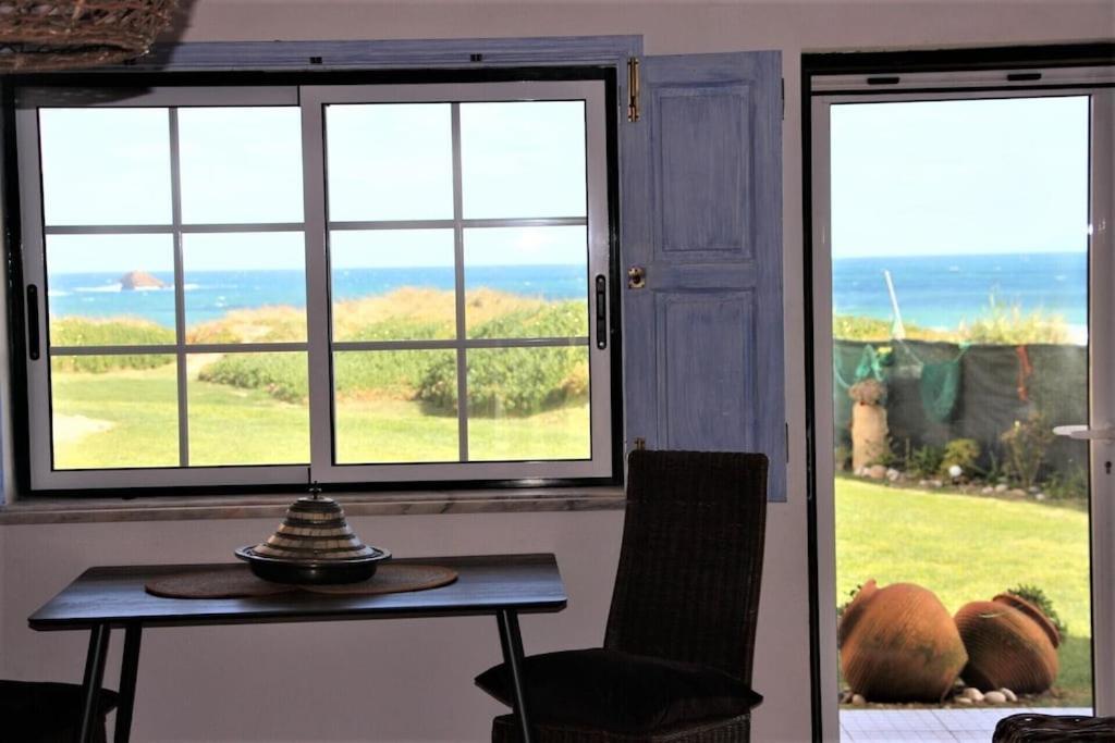 Baleal, By The Sea With Swimming Pool Apartment Baleal