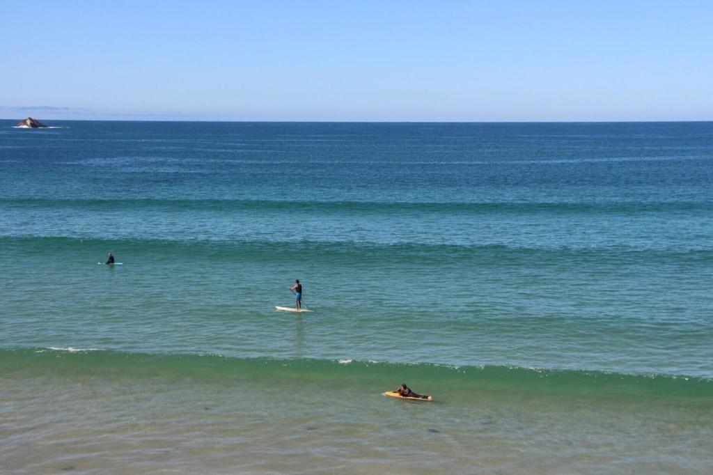 Baleal, By The Sea With Swimming Pool Apartament