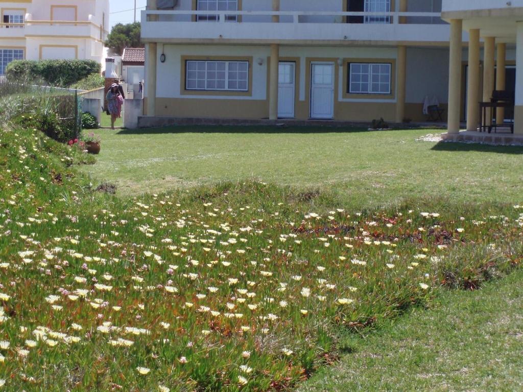 Baleal, By The Sea With Swimming Pool Apartment