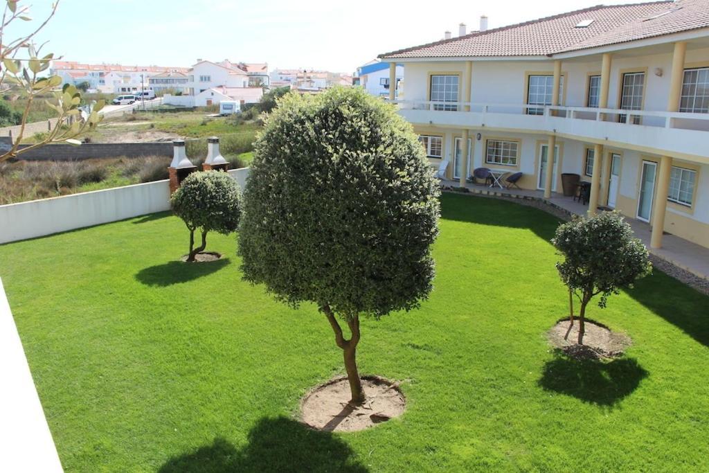 Apartment Baleal, By The Sea With Swimming Pool *