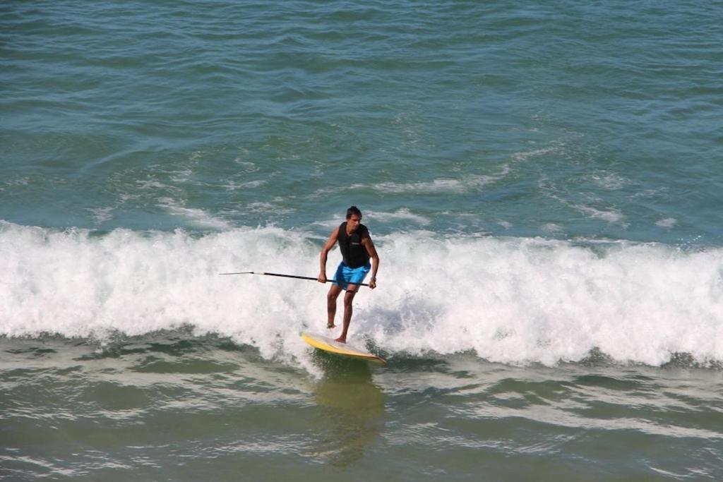 Apartment Baleal, By The Sea With Swimming Pool