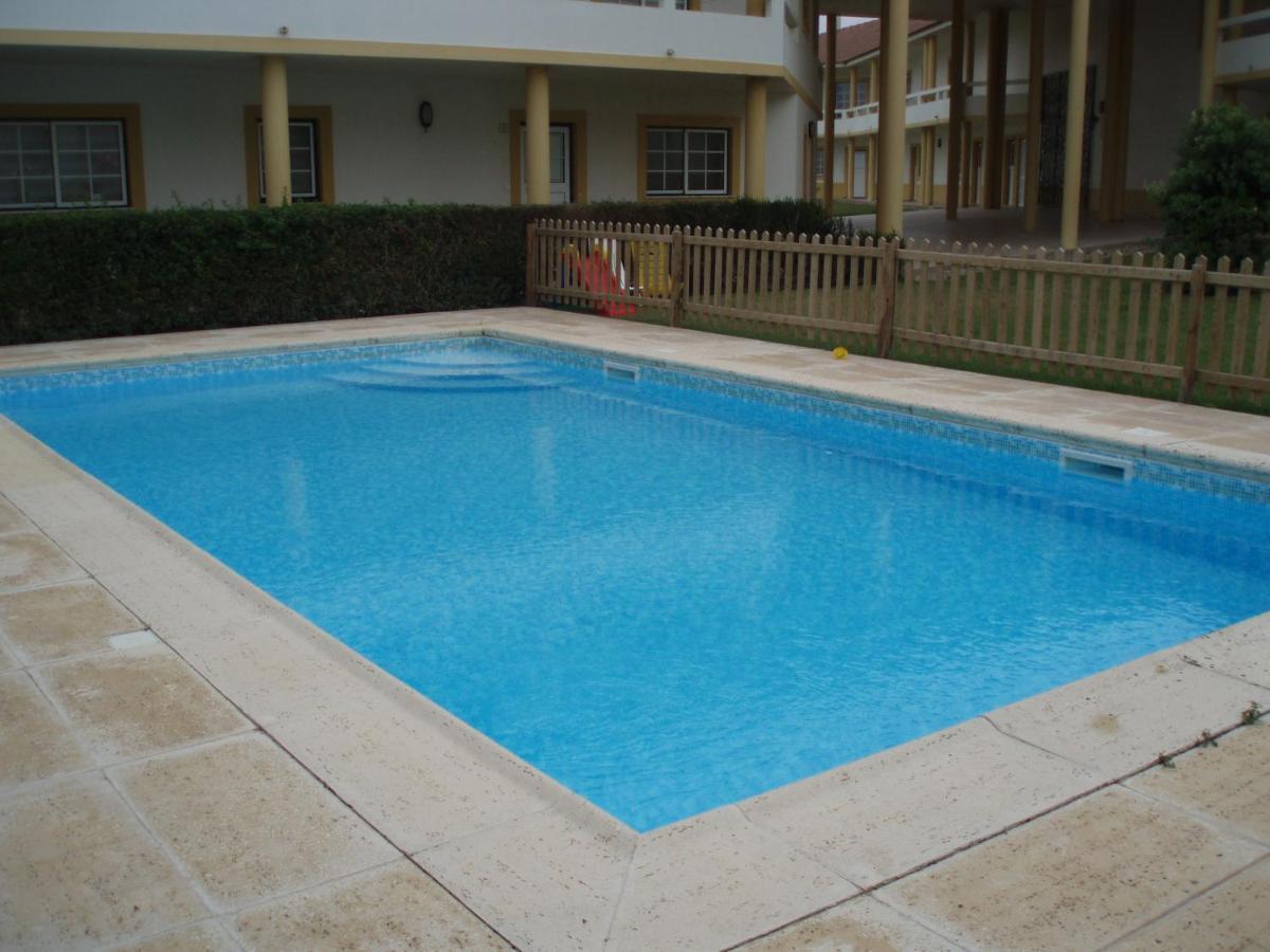 Baleal, By The Sea With Swimming Pool
