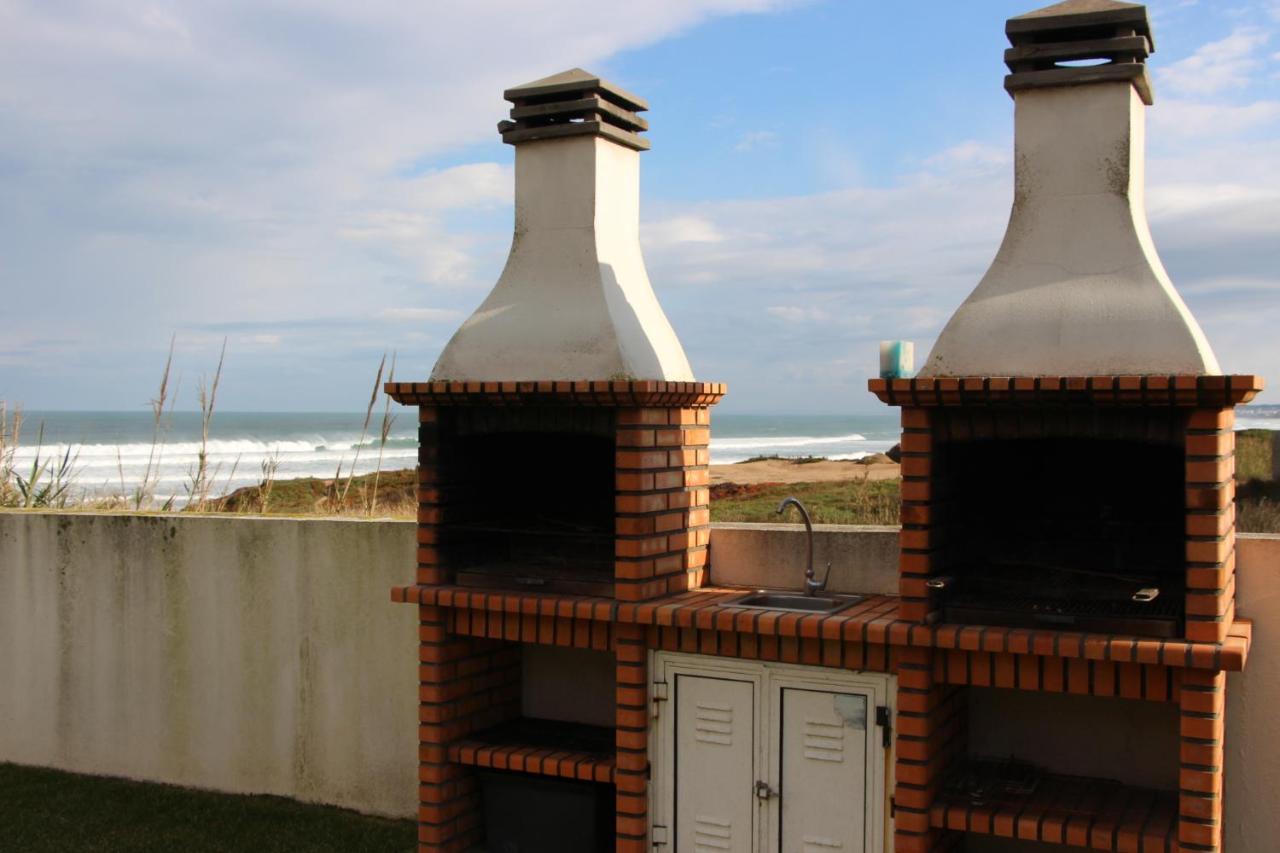 Baleal, By The Sea With Swimming Pool