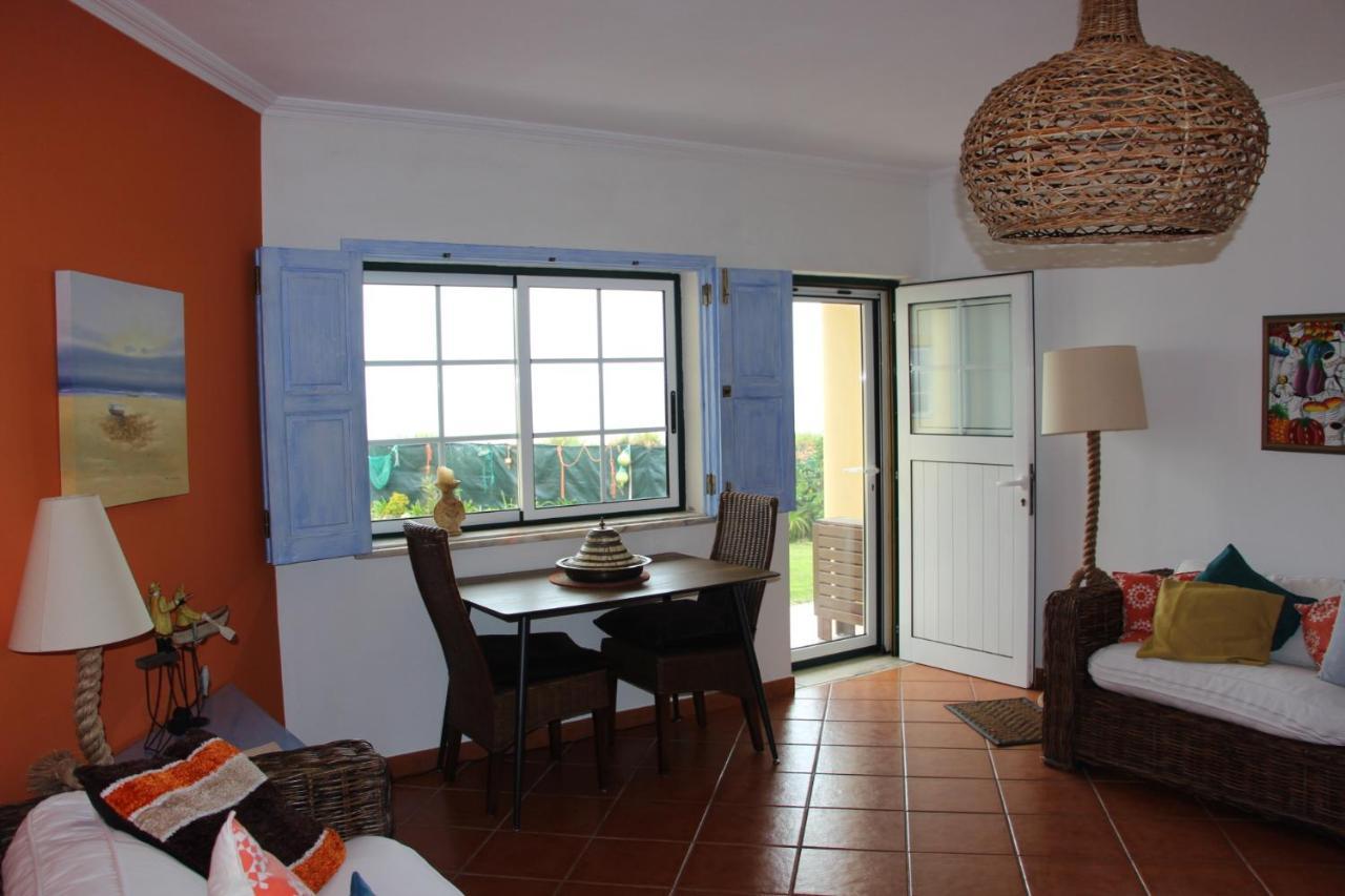 Baleal, By The Sea With Swimming Pool