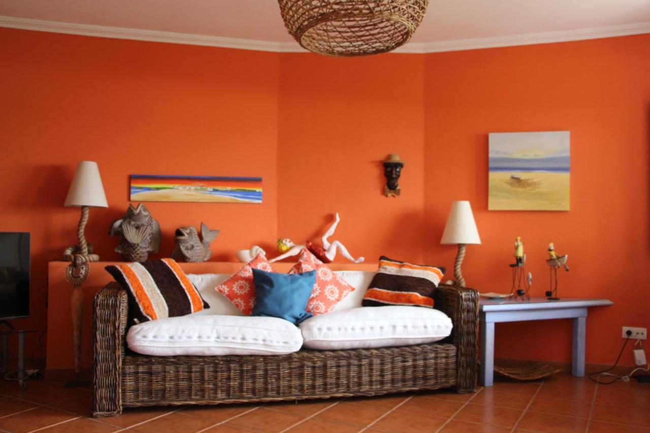 Baleal, By The Sea With Swimming Pool Apartment Baleal