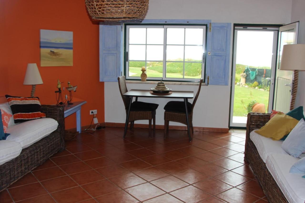 Apartment Baleal, By The Sea With Swimming Pool