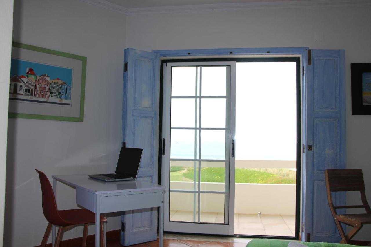 Apartament Baleal, By The Sea With Swimming Pool Baleal