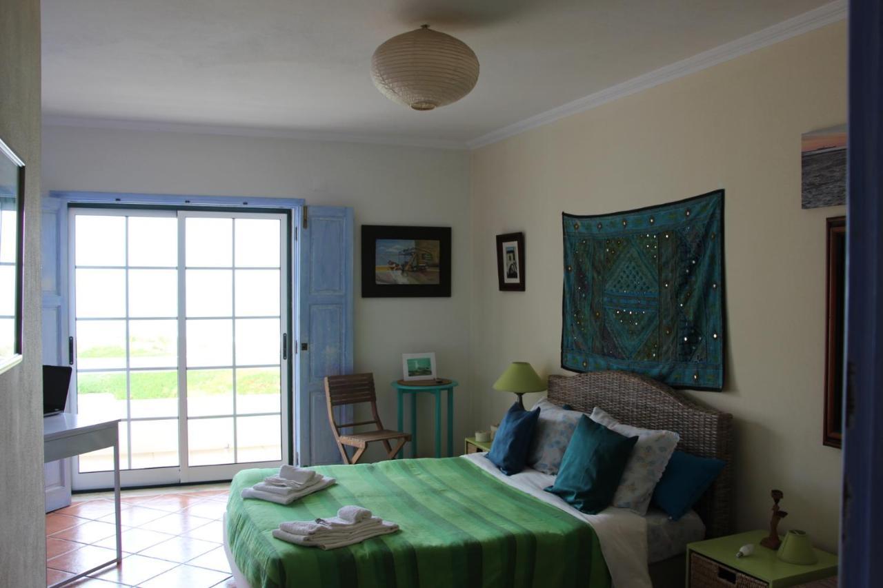Baleal, By The Sea With Swimming Pool Apartment *