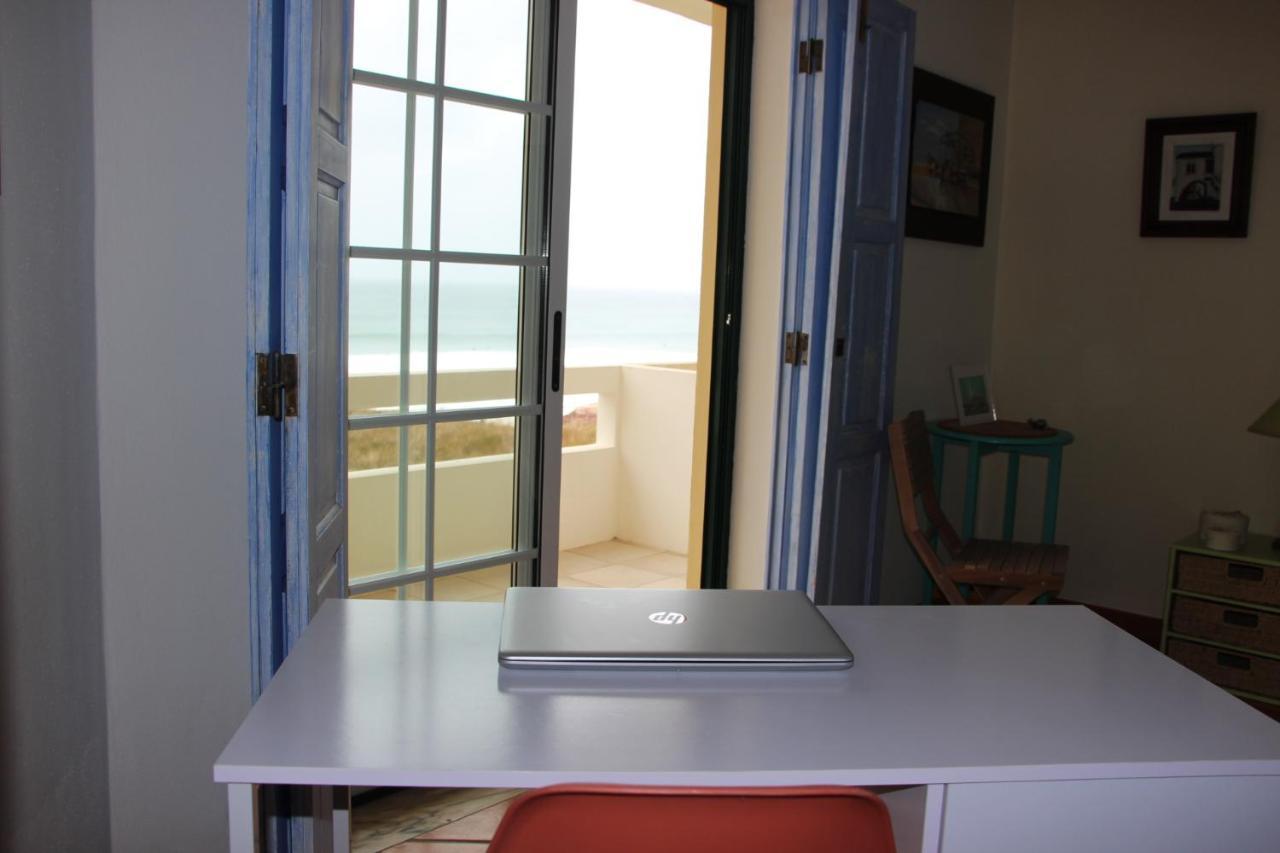 Apartment Baleal, By The Sea With Swimming Pool *
