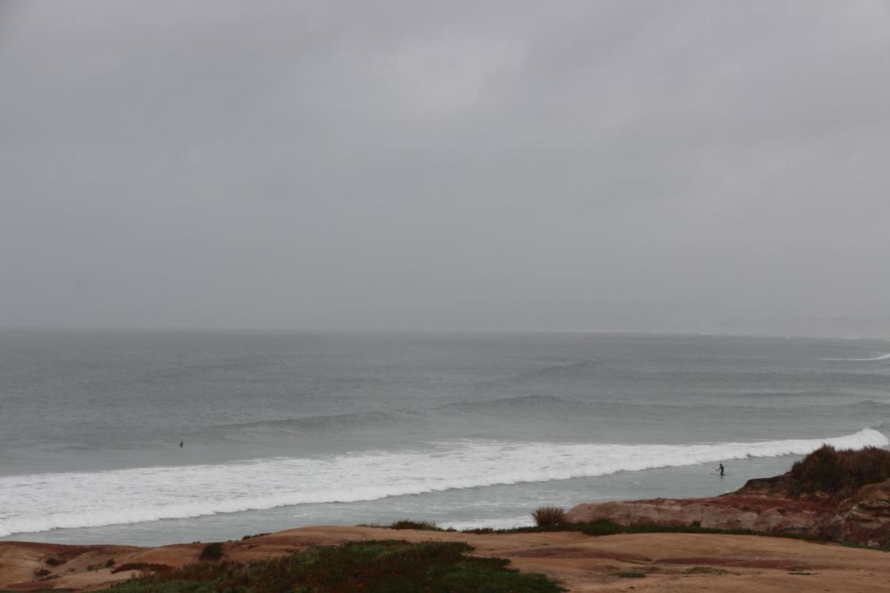 Apartment Baleal, By The Sea With Swimming Pool Baleal