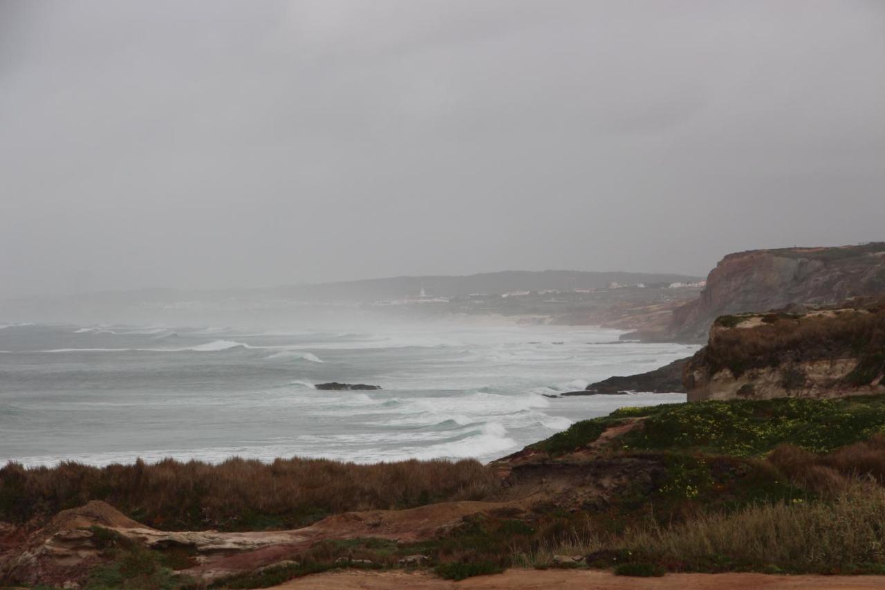Apartment Baleal, By The Sea With Swimming Pool *